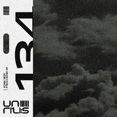 Première / Adan Mor - Position [Unrilis]