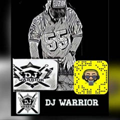 DJ WARRIOR - قمت اكرهك مصطفى الربيعي