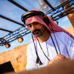 Oz Man @ Thé Dansant Habibi
