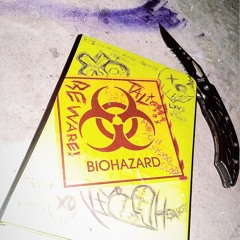 Beware!