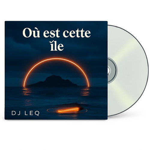 Stream Où est cette île by DJ LEQ IA Vol.8 | Listen online for free on ...