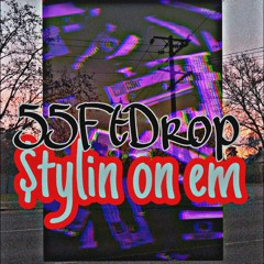 $tylin on em prod.jaysierra