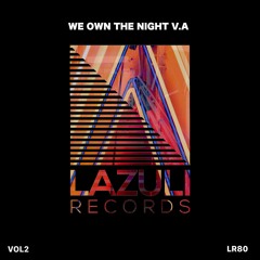 LR80: Mømø Lies - Umbral
