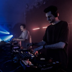 Melodic Techno // 001