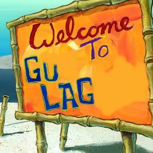 SONGS TO GULAG TO (feat. ryanlinmcc)