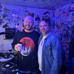 SENSORIA @ The Lot Radio 01-30-2025