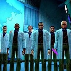 California  Scientists
