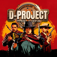 D-Project Red Dead Redemption