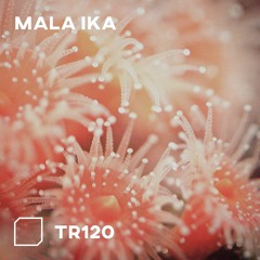 TR120 - TANK podcast January - Mala Ika