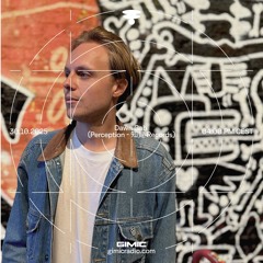 Dawn Gab (Perception - 知覺 Records) @ GIMIC - 30 October 2025