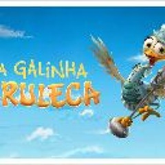 Turu, the Wacky Hen (2020) Full Movie 4K Ultra HD™ & Blu-Ray™ 1484761