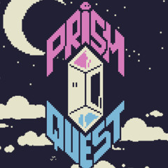 Hard Light - Prism Quest