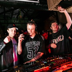 Live @ Vera | Prospa Opening Set | 11/10