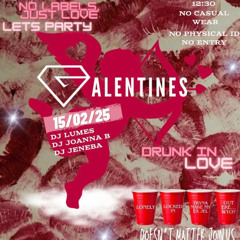 Gszn Galentine Valentine Promo Bashment Dancehall Mix