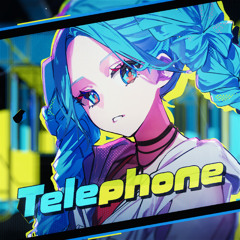 Mellowcle - Telephone feat. Hatsune Miku