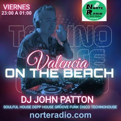 johnpattondj