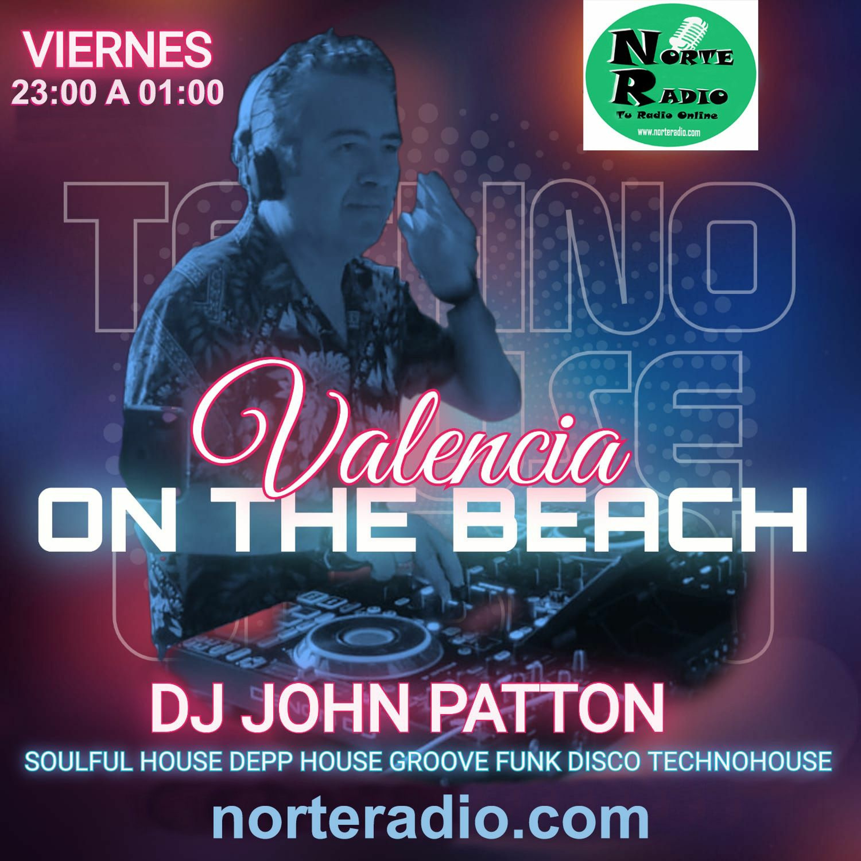 OnThe Beach Valencia