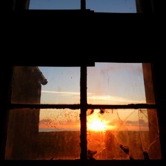 14 of June but Im still wondering, who broke that window?