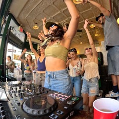 CITY KITTY VOL. 2 - Live from Williamsburg Pizza 5-3-25 (UKG/HOUSE/DANCE)