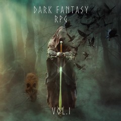 Dark Fantasy RPG Vol. I - Music Pack Overview