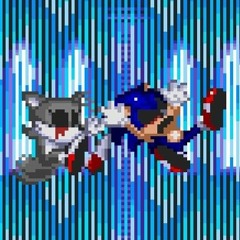 LAST DETERMINED FNF - Start of a Tale - OG V2