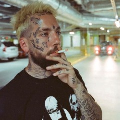 $UICIDEBOY$ - Chrome To Yo Dome