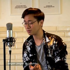 Arvian Dwi - Awas Jatuh Cinta (Armada) Cover