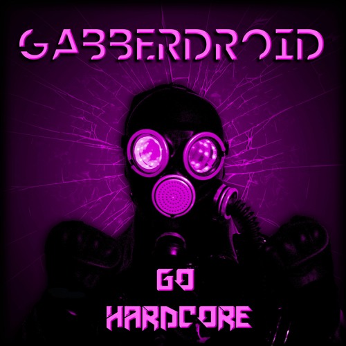 Go Hardcore