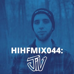 JIV: HIHF Guest Mix Vol. 44