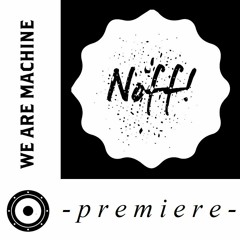 Premiere: Nick Stoynoff - Dalbana (Vince Watson Retro Reshape) [NOFF! Records]