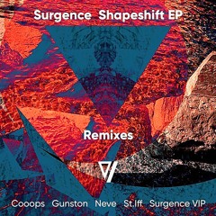 Surgence - Submode (Gunston Remix) [Premiere]