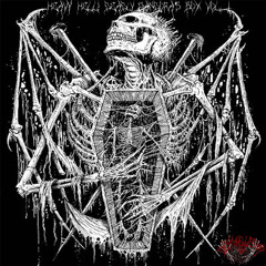 HEAVY HELL! DEADLY PANDORA'S BOX VOL. 1 MIXED BY DEATHHELLFEAR 13TH [ LIVE PERFORM ]