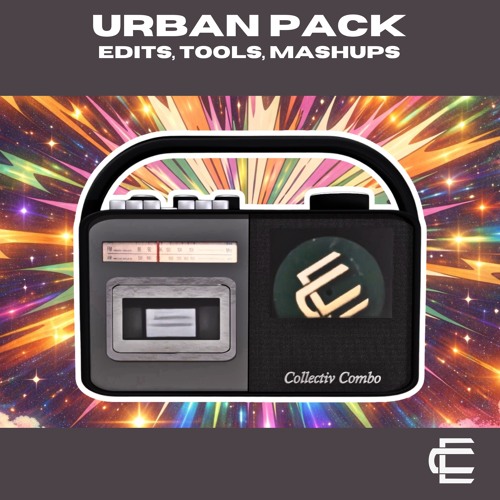 Stream COLLECTIV COMBO | Listen to DJ Packs playlist online for free on ...