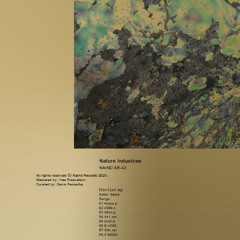 Genis - A8xo.p [Nature Industries]