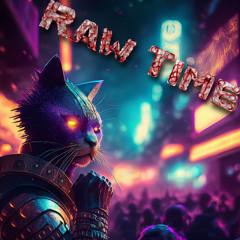 RAW TIME 180BPM HARDCORE/RAWSTYLE