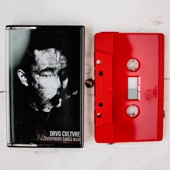 Drvg Cvltvre - Death Is Just A Heartbeat Away
