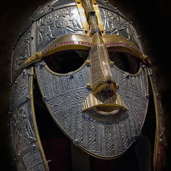 When the saxon began to hate poem (bass,tiktok version)