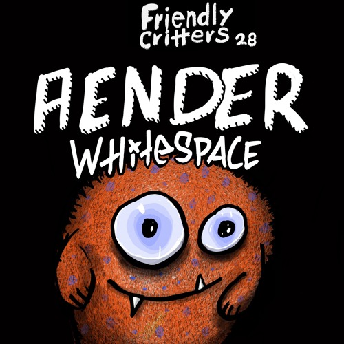 FC028 Aender - Divider (Original Mix)