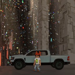 Ghost Ride (7 STXRS, FADED SKY, SIX KAY, Sadvato!)
