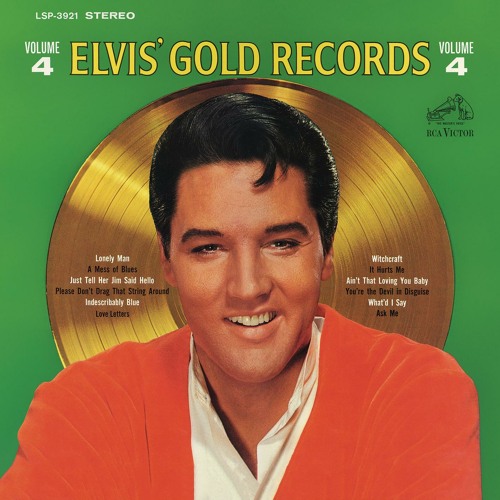 Stream Viva Las Vegas by Elvis Presley | Listen online for free on  SoundCloud