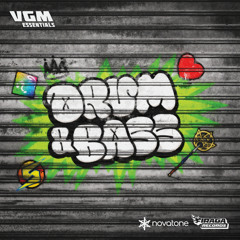 Your Sunset (from "Tekken Tag Tournament 2") (Drum & Bass Version)