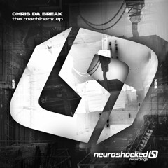 Madness (Chris Da Break Saigon rmx)