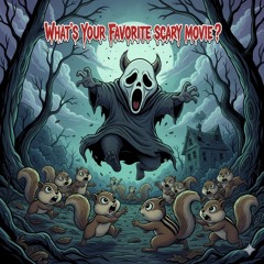 Ghostface Preview