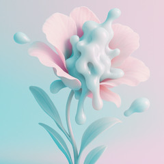 burst