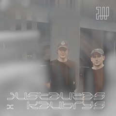 RadioVilnius /w Justautas x Kaubrys ~ 31.05.2024