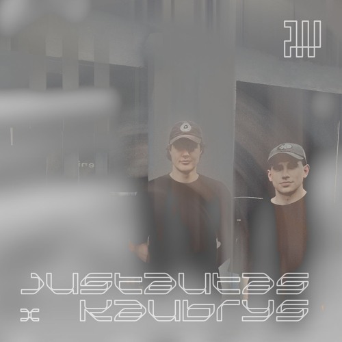 RadioVilnius /w Justautas x Kaubrys ~ 31.05.2024