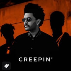 Creepin x Bring it Back Mashup   Snip