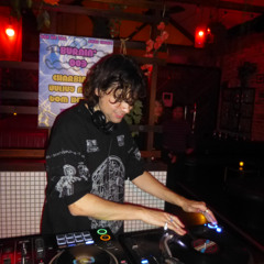Julius Myles @ BURNIN' 003 (Live from The Vic Bar 6.09.25)