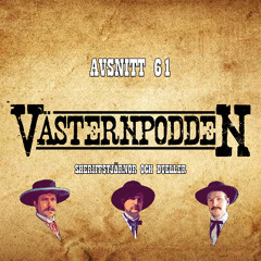 61. Sheriffstjärnor och dueller