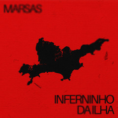 INFERNINHO DA ILHA [sabiá]